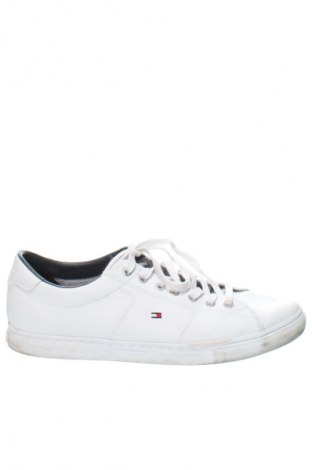 Herrenschuhe Tommy Hilfiger, Größe 44, Farbe Weiß, Preis € 62,49