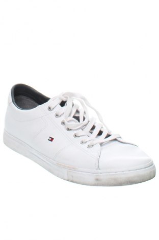 Herrenschuhe Tommy Hilfiger, Größe 44, Farbe Weiß, Preis € 62,49