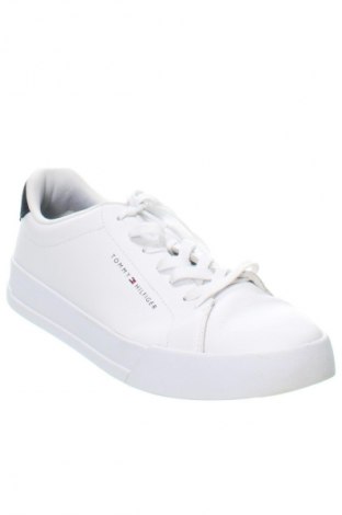 Pánske topánky Tommy Hilfiger, Veľkosť 46, Farba Biela, Cena  55,95 €