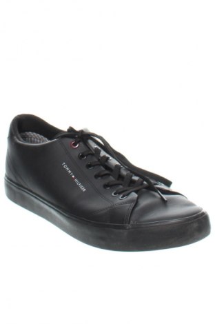 Herrenschuhe Tommy Hilfiger, Größe 46, Farbe Schwarz, Preis € 86,99