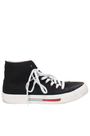 Herrenschuhe Tommy Jeans, Größe 45, Farbe Schwarz, Preis € 33,49