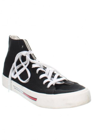 Herrenschuhe Tommy Jeans, Größe 45, Farbe Schwarz, Preis € 94,99