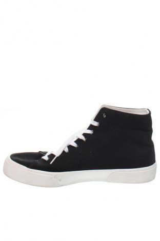 Herrenschuhe Tommy Jeans, Größe 45, Farbe Schwarz, Preis € 33,49