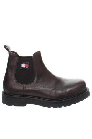 Herrenschuhe Tommy Jeans, Größe 46, Farbe Braun, Preis € 92,99