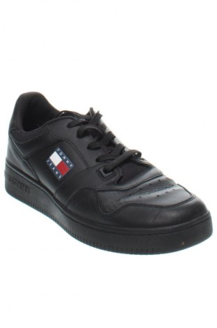 Herrenschuhe Tommy Jeans, Größe 42, Farbe Schwarz, Preis 68,99 €