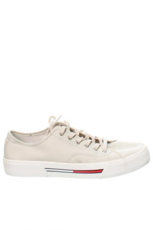 Herrenschuhe Tommy Jeans, Größe 45, Farbe Beige, Preis € 52,49