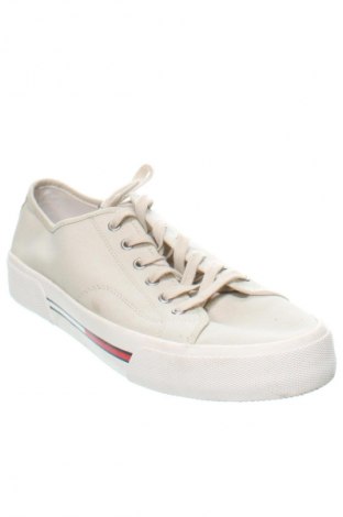 Herrenschuhe Tommy Jeans, Größe 45, Farbe Beige, Preis € 52,49