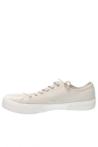 Herrenschuhe Tommy Jeans, Größe 45, Farbe Beige, Preis € 52,49