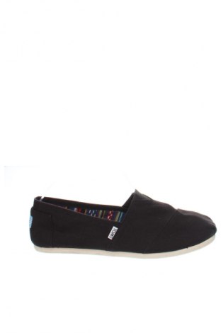 Încălțăminte bărbătească Toms, Mărime 45, Culoare Negru, Preț 206,99 Lei