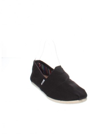 Încălțăminte bărbătească Toms, Mărime 45, Culoare Negru, Preț 275,20 Lei