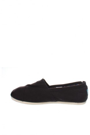 Încălțăminte bărbătească Toms, Mărime 45, Culoare Negru, Preț 275,20 Lei