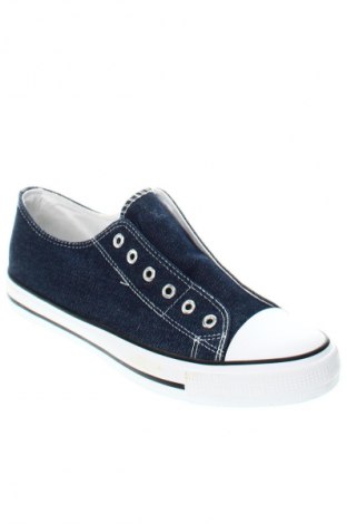 Herrenschuhe Vty, Größe 42, Farbe Blau, Preis € 13,49