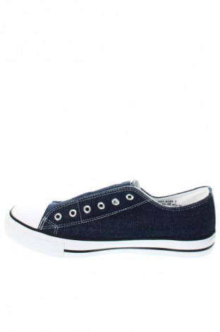 Herrenschuhe Vty, Größe 42, Farbe Blau, Preis € 13,49