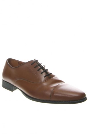 Herrenschuhe Zara, Größe 42, Farbe Braun, Preis € 17,44