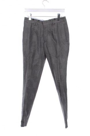 Herrenhose, Größe S, Farbe Grau, Preis 8,99 €