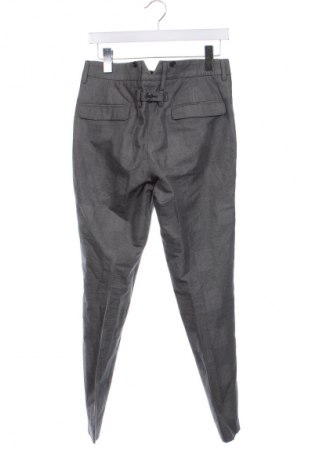 Herrenhose, Größe S, Farbe Grau, Preis € 8,99