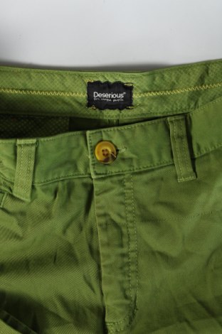 Pantaloni de bărbați, Mărime M, Culoare Verde, Preț 128,99 Lei