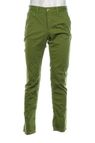 Pantaloni de bărbați, Mărime M, Culoare Verde, Preț 128,99 Lei