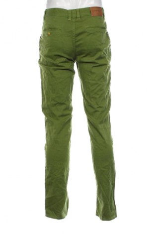 Pantaloni de bărbați, Mărime M, Culoare Verde, Preț 128,99 Lei