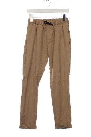 Herrenhose, Größe S, Farbe Beige, Preis 10,99 €