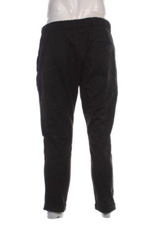 Herrenhose, Größe S, Farbe Schwarz, Preis 8,49 €