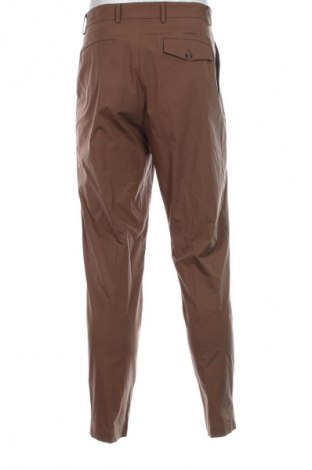 Herrenhose BEAUCOUP, Größe M, Farbe Braun, Preis 31,99 €