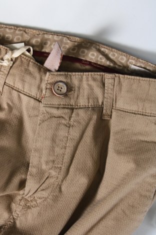 Herrenhose Sei tre sei, Größe S, Farbe Beige, Preis € 17,99