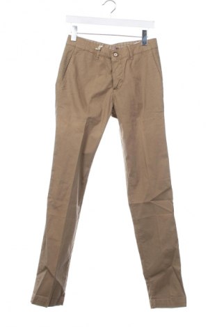 Herrenhose Sei tre sei, Größe S, Farbe Beige, Preis € 14,49