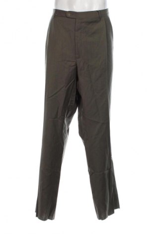 Pantaloni de bărbați DOMENICO TAGLIENTE, Mărime 3XL, Culoare Verde, Preț 152,99 Lei