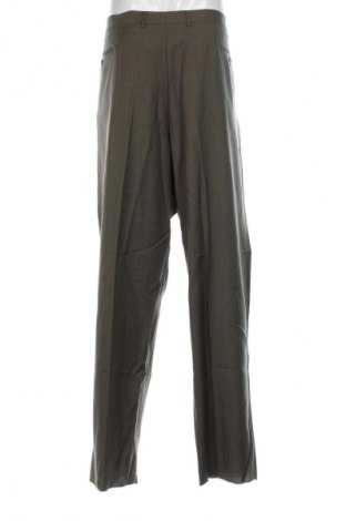 Herrenhose DOMENICO TAGLIENTE, Größe 3XL, Farbe Grün, Preis 23,99 €