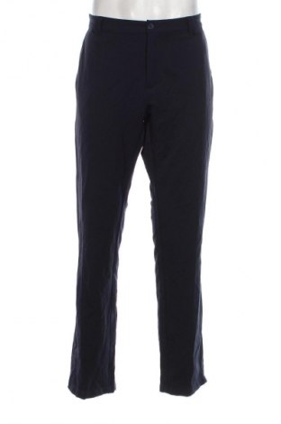 Pantaloni de bărbați, Mărime XL, Culoare Albastru, Preț 45,99 Lei