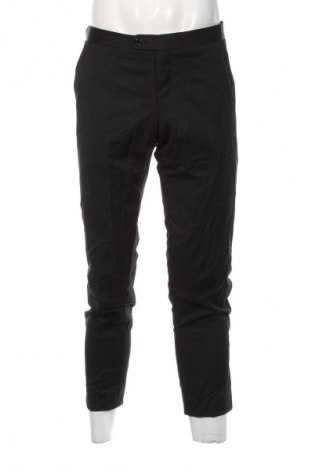 Herrenhose, Größe L, Farbe Schwarz, Preis € 15,49