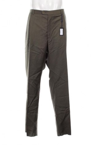 Herrenhose DOMENICO TAGLIENTE, Größe 5XL, Farbe Grün, Preis € 97,99