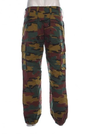 Pantaloni de bărbați, Mărime M, Culoare Multicolor, Preț 64,99 Lei