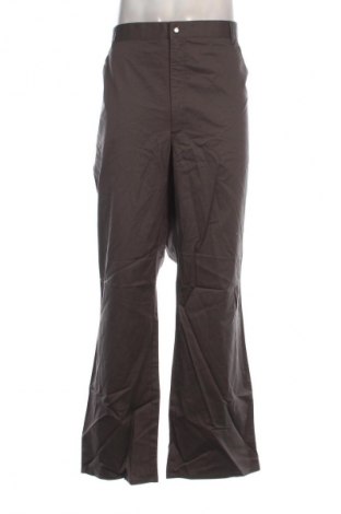 Herrenhose, Größe 4XL, Farbe Grau, Preis 24,99 €