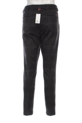 Herrenhose Manuel Ritz, Größe M, Farbe Grau, Preis € 15,99