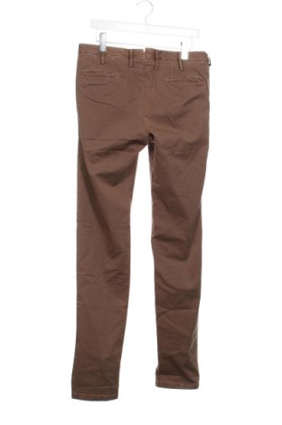 Herrenhose, Größe M, Farbe Braun, Preis 17,99 €