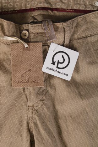 Herrenhose, Größe M, Farbe Braun, Preis € 17,99