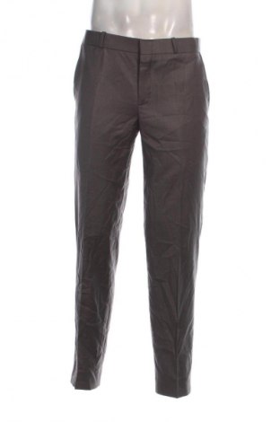 Herrenhose, Größe L, Farbe Grau, Preis 27,49 €