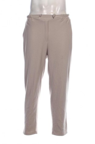 Herrenhose, Größe L, Farbe Beige, Preis € 15,49