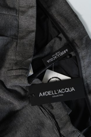 Herrenhose Alessandro Dell'acqua, Größe XL, Farbe Grau, Preis € 111,99