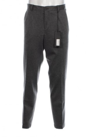 Herrenhose Alessandro Dell'acqua, Größe XL, Farbe Grau, Preis € 111,99