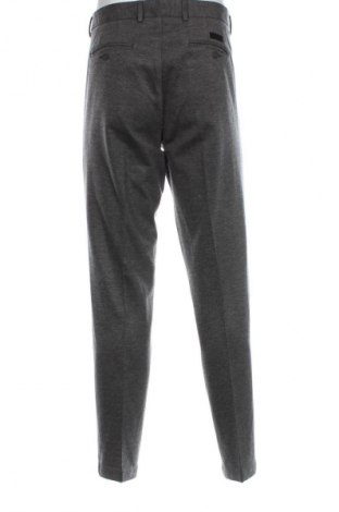 Pantaloni de bărbați Alessandro Dell'acqua, Mărime XL, Culoare Gri, Preț 487,99 Lei