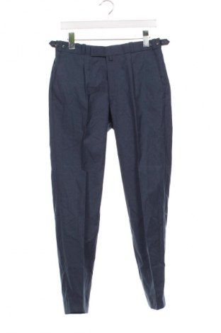 Herrenhose, Größe S, Farbe Blau, Preis € 27,49