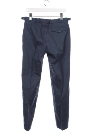 Pantaloni de bărbați, Mărime S, Culoare Albastru, Preț 24,99 Lei