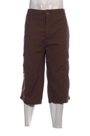 Herrenhose, Größe XXL, Farbe Braun, Preis 21,99 €