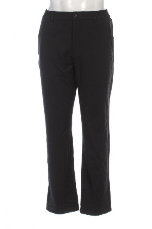 Pantaloni de bărbați, Mărime L, Culoare Negru, Preț 25,99 Lei