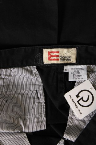 Pantaloni de bărbați, Mărime L, Culoare Negru, Preț 99,49 Lei