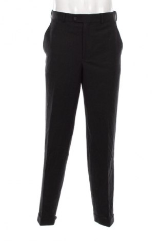 Pantaloni de bărbați, Mărime M, Culoare Negru, Preț 51,99 Lei