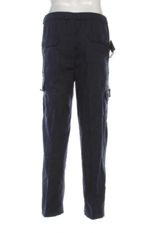 Herrenhose, Größe L, Farbe Blau, Preis 23,99 €